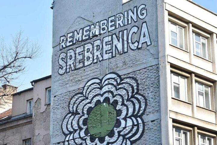 Sarajevo danas obilježava sjećanje na žrtve genocida u Srebrenici kroz više programa