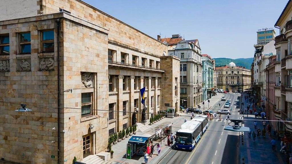 Sarajevo dobiva Muzej novca u zgradi Centralne banke BiH