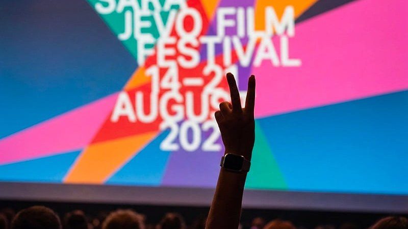 Sarajevo Film Festival poziva mlade filmoljupce u žirije TeenArena i Dječijeg programa