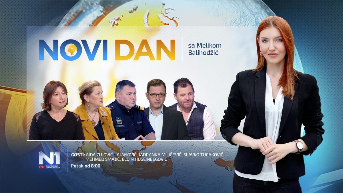 Sarajevo se priprema za tri rasprodana Merlinova koncerta na Koševu