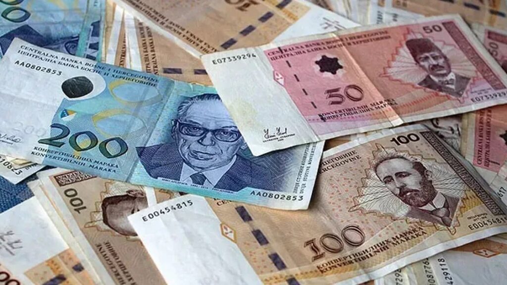 Sarajevska berza u minusu, jedini rast ostvarile dionice Elektroprivrede BiH
