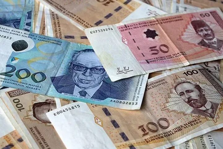 Sarajevska berza u minusu, jedini rast ostvarile dionice Elektroprivrede BiH