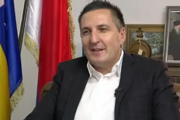 Sarajevski Sarajevo-gas smijenio Nedeljka Eleka, za direktora imenovan Igor Đokanović