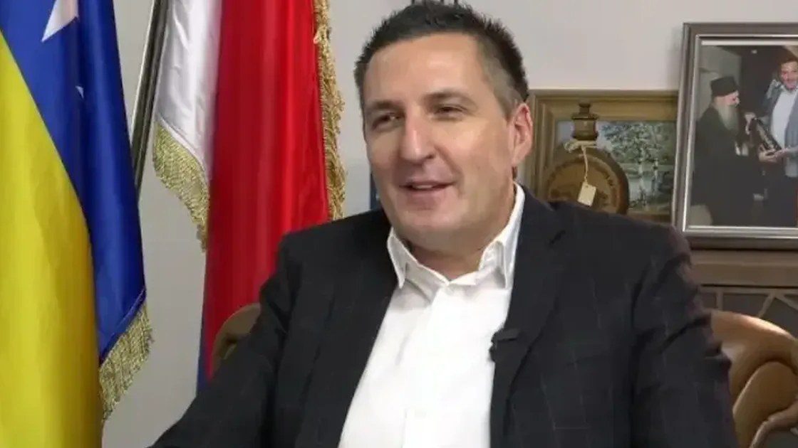 Sarajevski Sarajevo-gas smijenio Nedeljka Eleka, za direktora imenovan Igor Đokanović