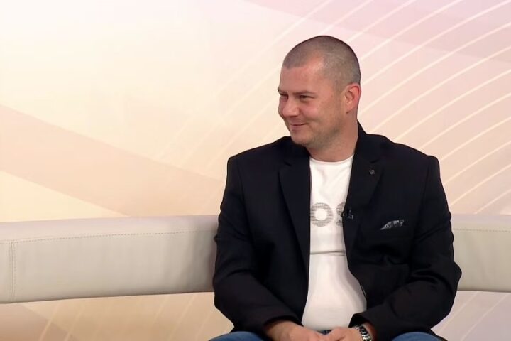 Saša Zoranović s burekom koji spaja tri kuhinje među deset najboljih na svijetu