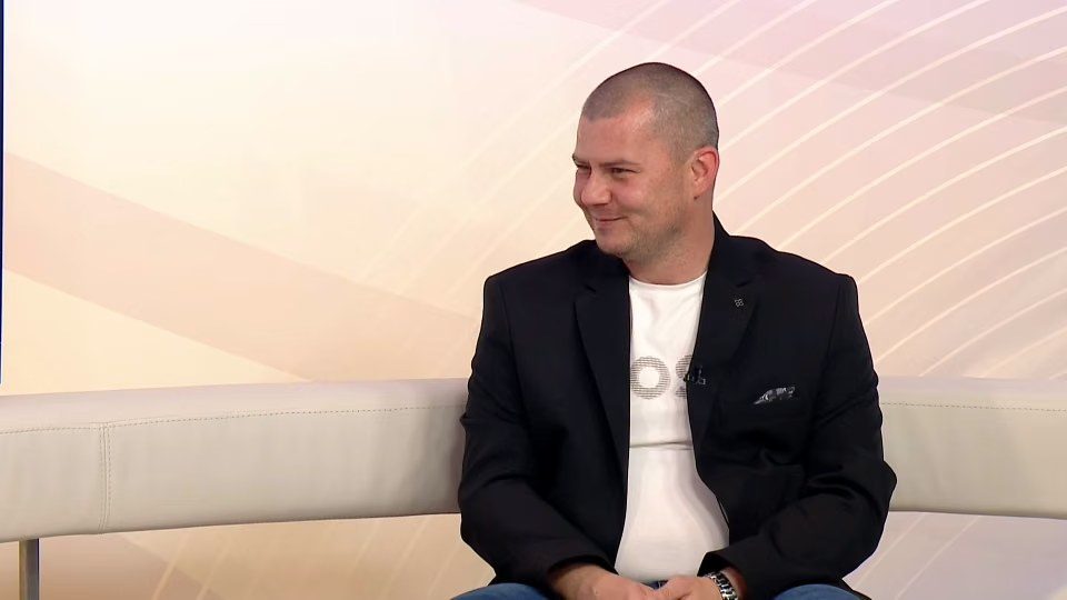 Saša Zoranović s burekom koji spaja tri kuhinje među deset najboljih na svijetu