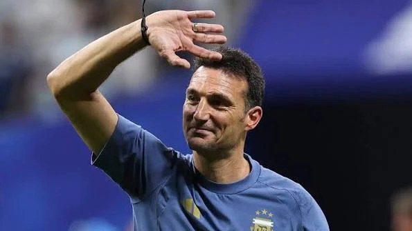 Scaloni nakon plasmana u drugo finale zaredom: Ovi igrači su posebni