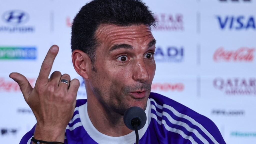Scaloni pred finale govorio o Yamalu: "Volio bih da ga možemo zaključati u sobu"