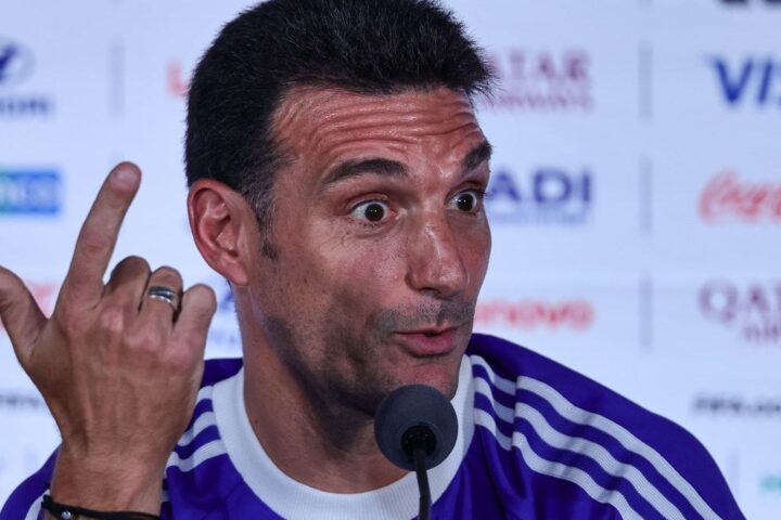 Scaloni pred finale govorio o Yamalu: "Volio bih da ga možemo zaključati u sobu"