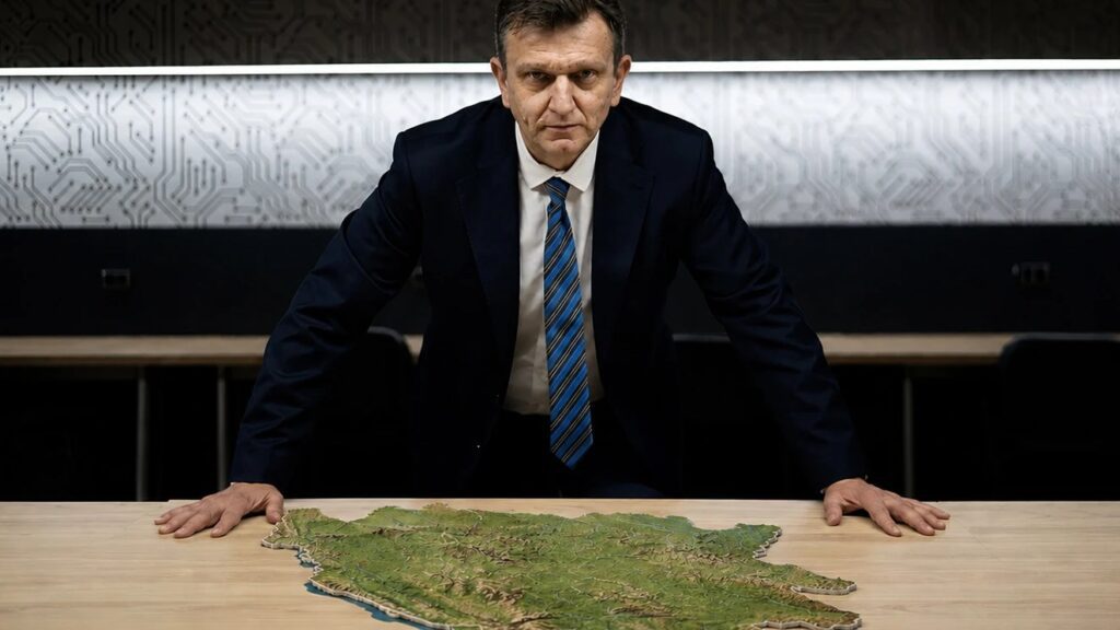 SDS izabrao Blanušu za predsjednika RS-a, Božović je kandidat za Predsjedništvo BiH
