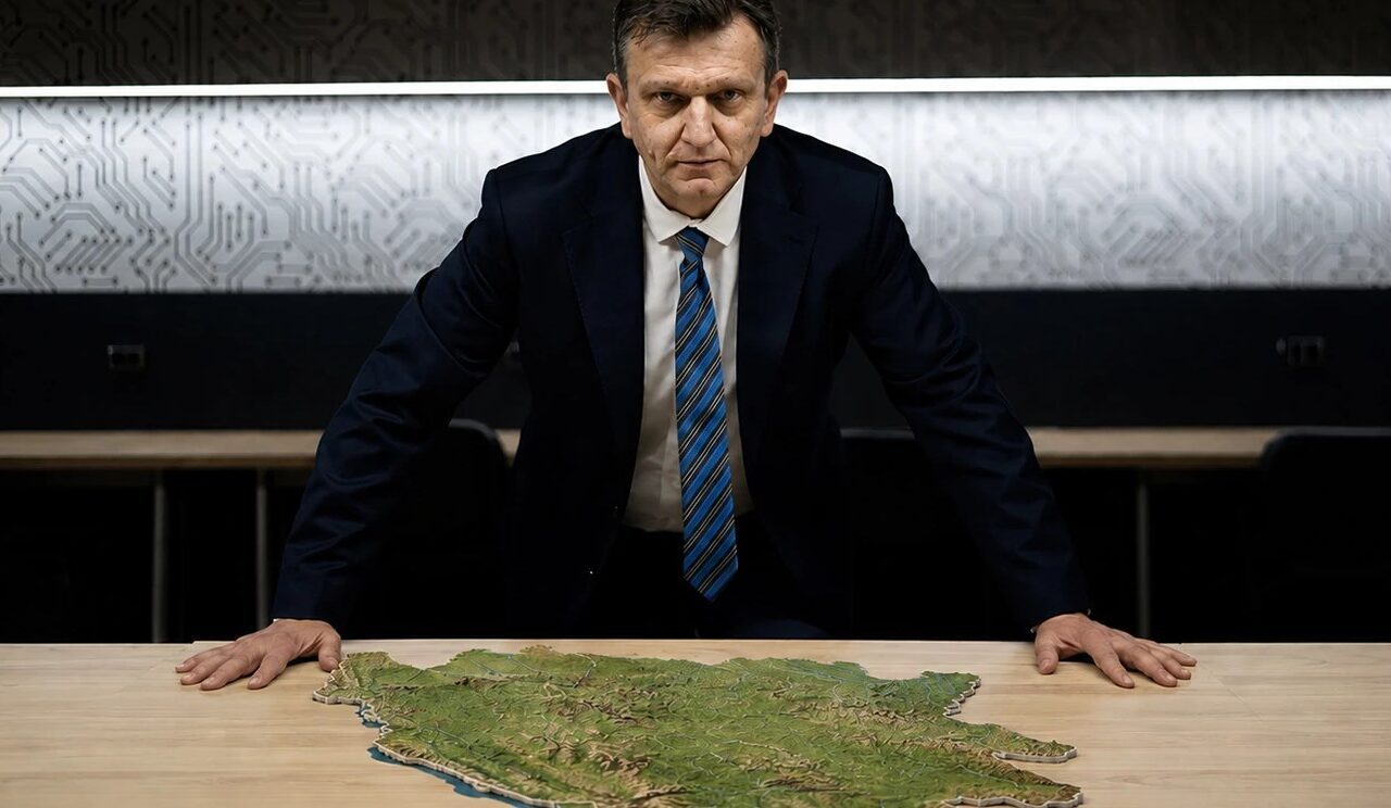 SDS izabrao Blanušu za predsjednika RS-a, Božović je kandidat za Predsjedništvo BiH
