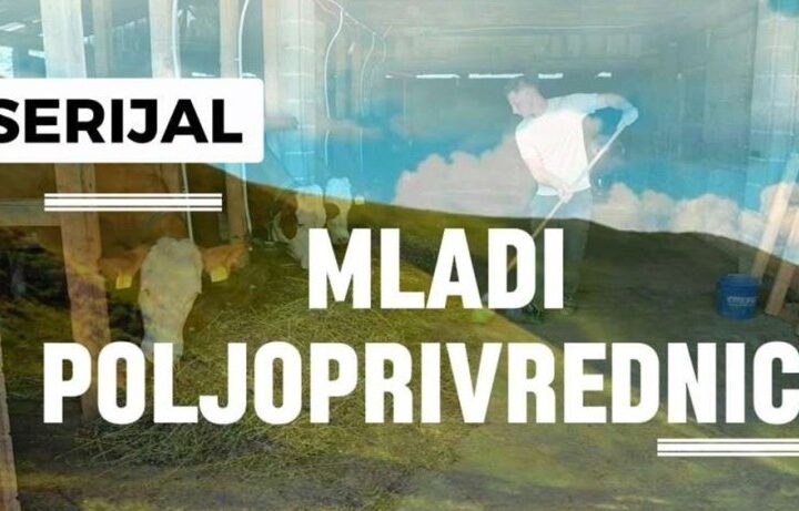 Sedam mladih poljoprivrednika iz FBiH dobit će priliku predstaviti svoje priče