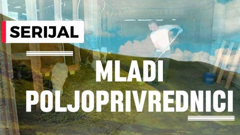Sedam mladih poljoprivrednika iz FBiH dobit će priliku predstaviti svoje priče