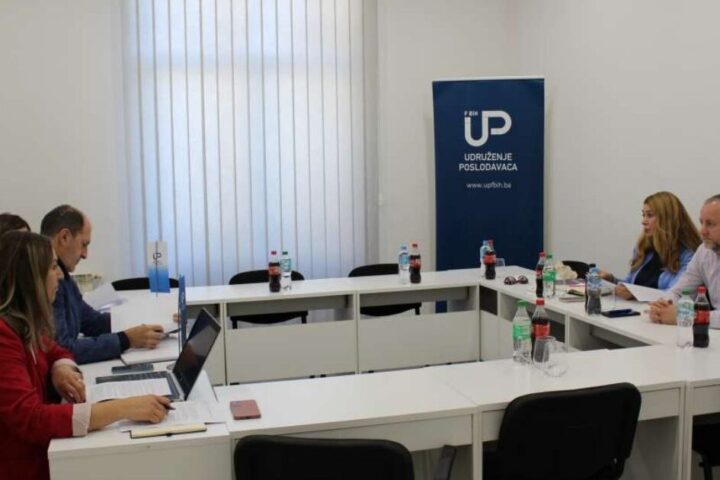 Sektor poslovnih servisa i IT-a u BiH traži reformski okvir za daljnji rast