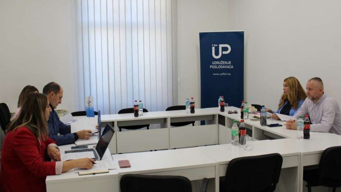 Sektor poslovnih servisa i IT-a u BiH traži reformski okvir za daljnji rast