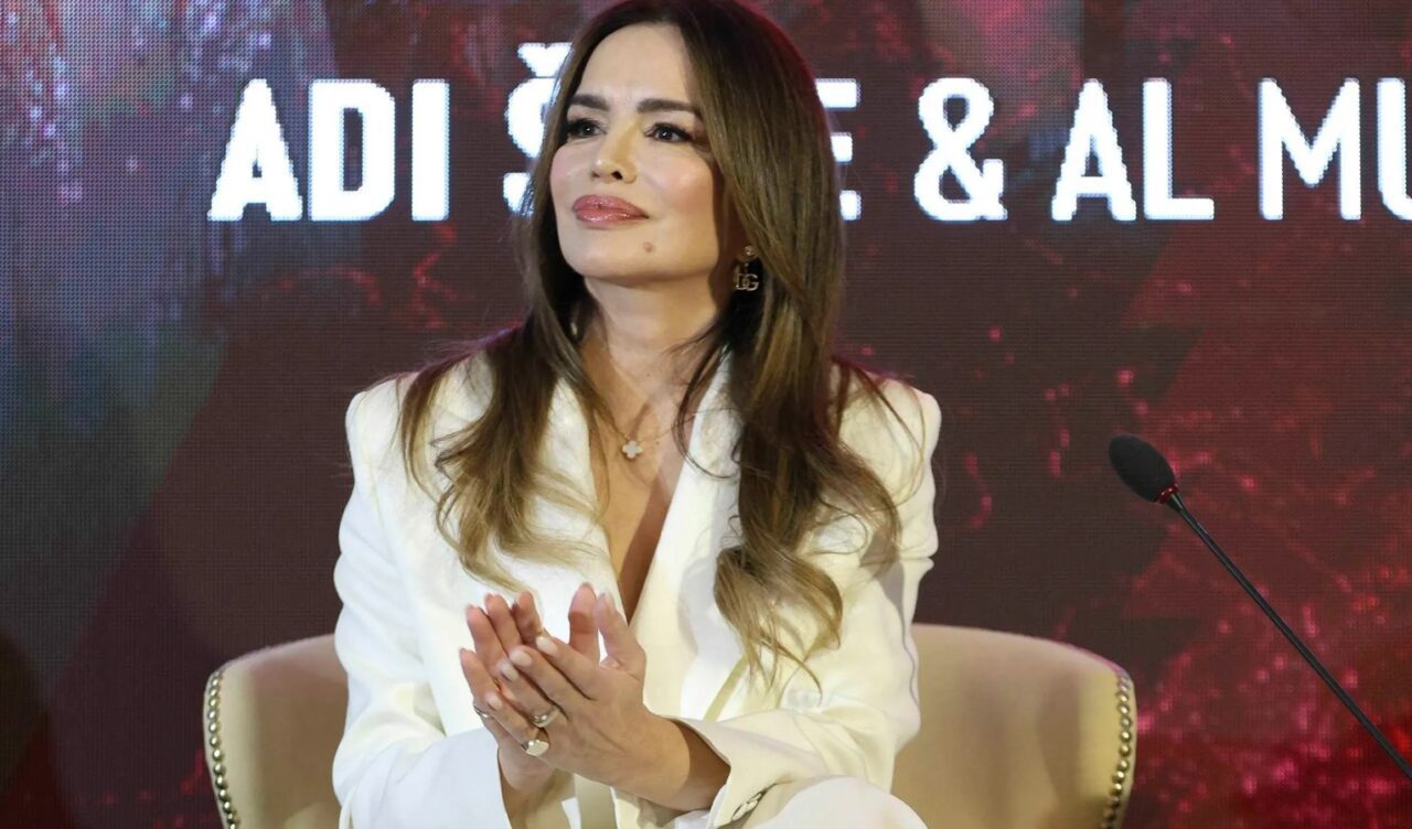 Severina nakon oslobađajuće presude: pravda uvijek pobijedi, šteta što nije na početku