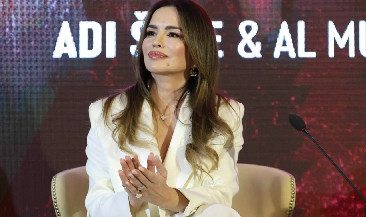 Severina nakon oslobađajuće presude: pravda uvijek pobijedi, šteta što nije na početku