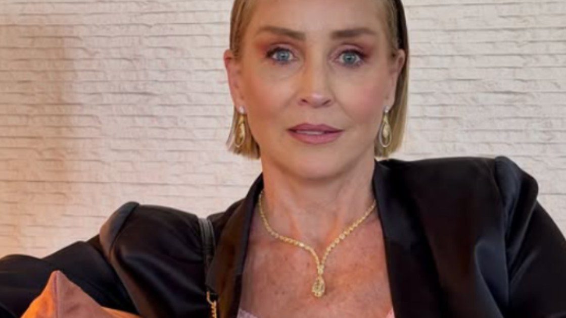 Sharon Stone ponovno na pisti nakon više od 30 godina