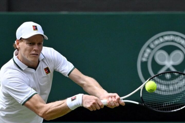 Sinner drugi godinu zaredom u finalu Wimbledona nakon nove pobjede nad Đokovićem