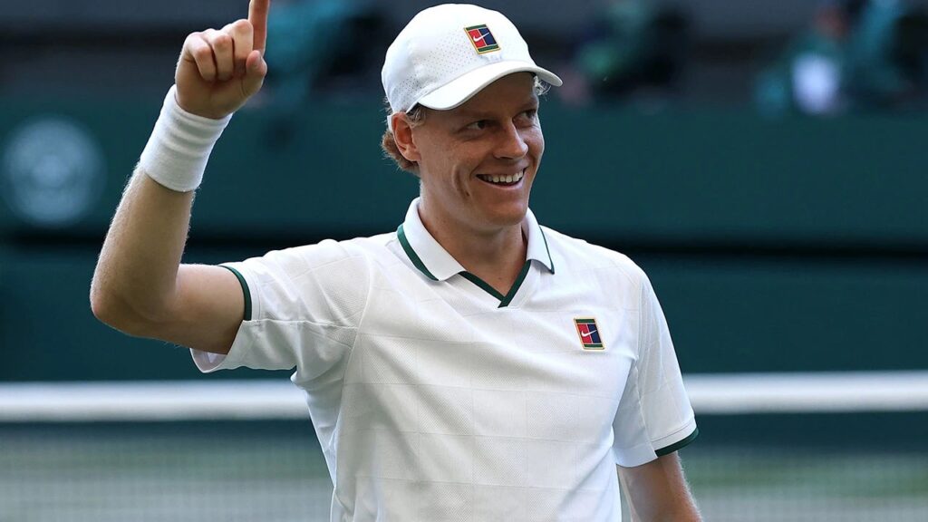 Sinner nakon Wimbledona obavio rutinski pregled u Torinu