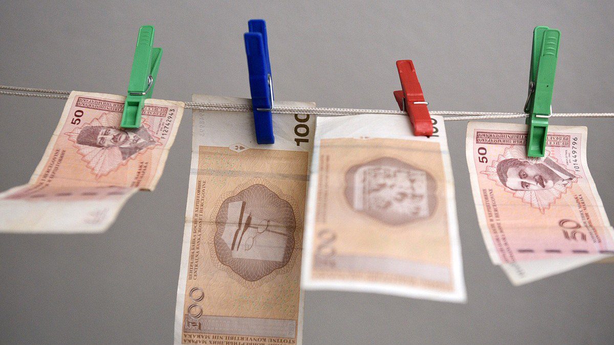 SIPA izdvojila šest najčešćih shema pranja novca u BiH