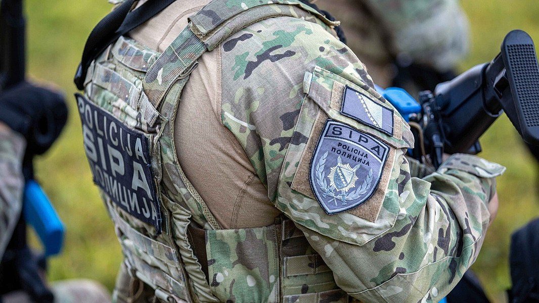 SIPA u Velikoj Kladuši uhapsila državljanina BiH po potjernici iz Beča