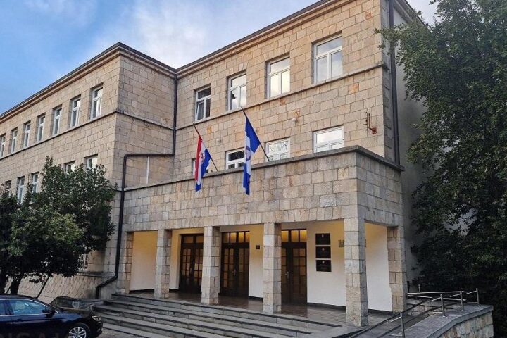 Široki Brijeg među sredinama s najmlađim stanovništvom, u sedam mjesta u BiH nije bilo razvoda