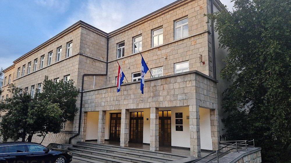 Široki Brijeg među sredinama s najmlađim stanovništvom, u sedam mjesta u BiH nije bilo razvoda