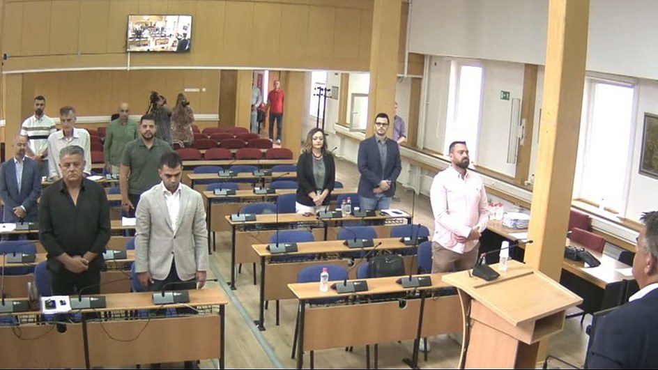 Sjednica Općinskog vijeća Novo Sarajevo prekinuta zbog nedostatka kvoruma