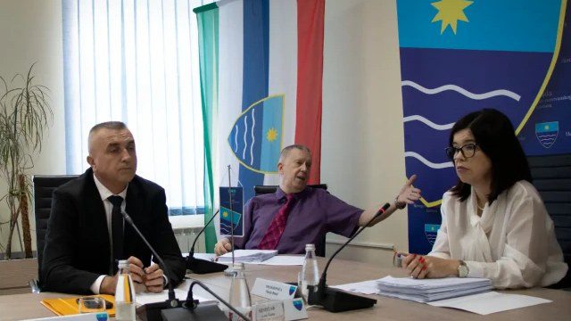 Sjednica Vlade HNŽ-a nije održana nakon izostanka ministara iz SDA i SDP-a