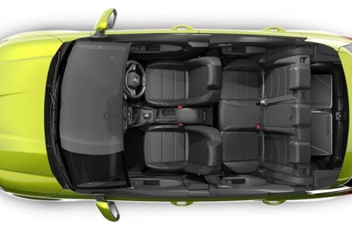 Škoda razmatra jeftiniji model za Europu, među kandidatima i Kylaq
