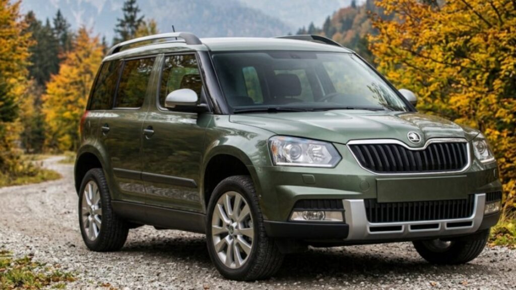 Škoda Yeti i dalje privlači kupce: Koje verzije vrijedi razmotriti, a koje imaju više mana