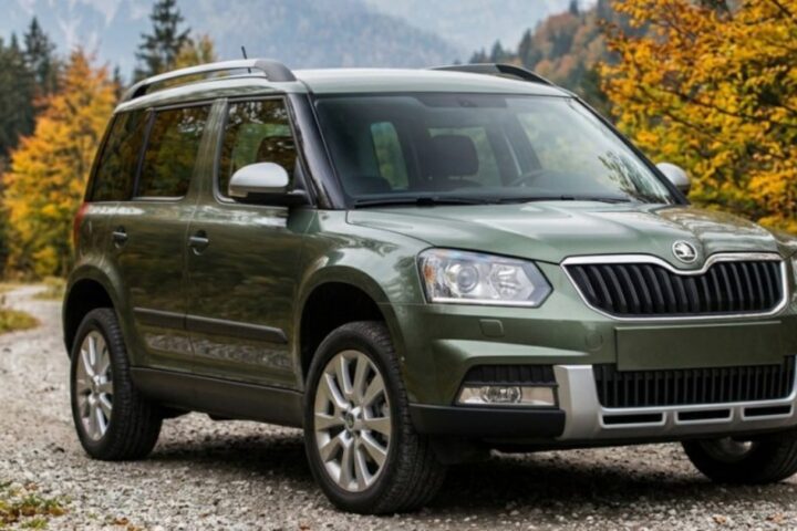Škoda Yeti i dalje privlači kupce: Koje verzije vrijedi razmotriti, a koje imaju više mana