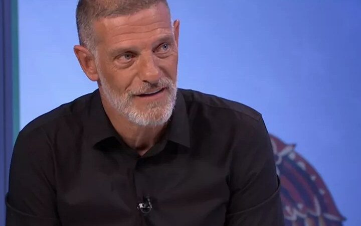 Slaven Bilić ponovno je izbornik Hrvatske, stožer još nije službeno objavljen