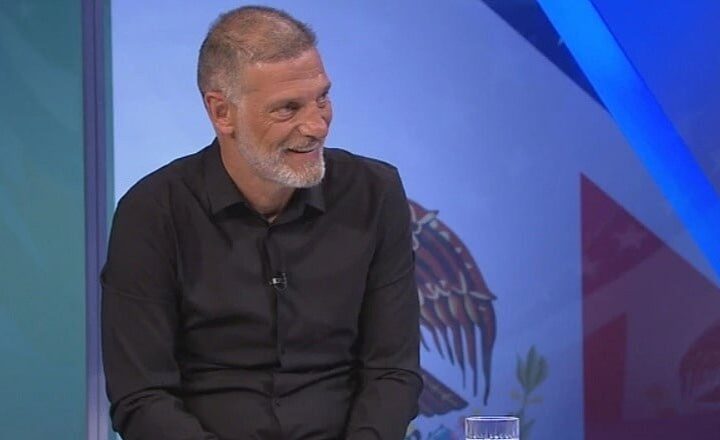 Slaven Bilić preuzeo Hrvatsku i najavio cilj na Euru 2028.