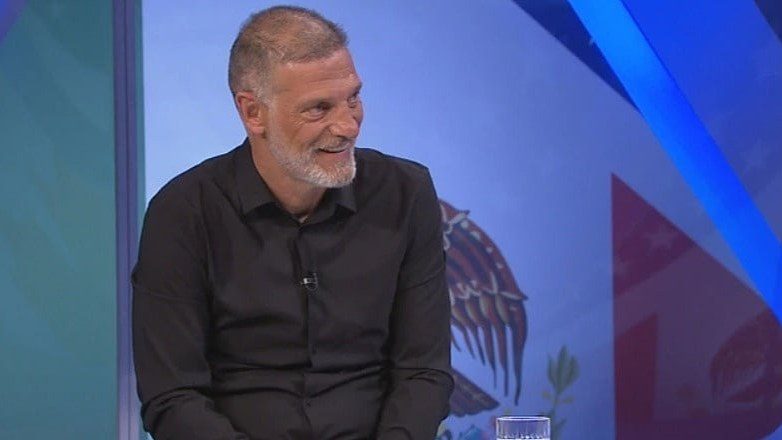 Slaven Bilić preuzeo Hrvatsku i najavio cilj na Euru 2028.