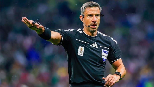 Slavko Vinčić sudi finale Svjetskog prvenstva, a podsjeća se i na slučaj iz BiH