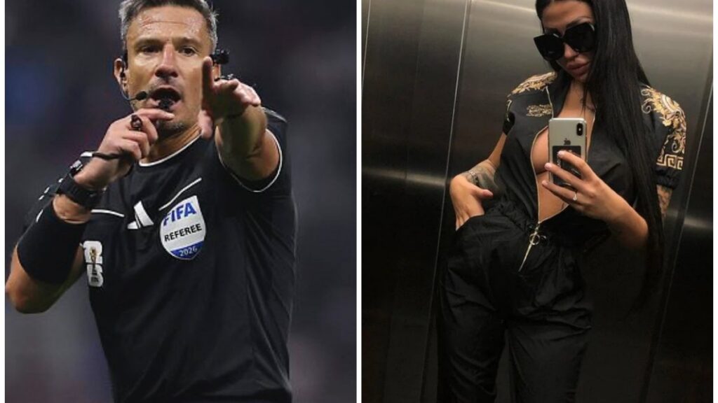 Slavko Vinčić sudit će finale Svjetskog prvenstva, prvi Slovenac u povijesti