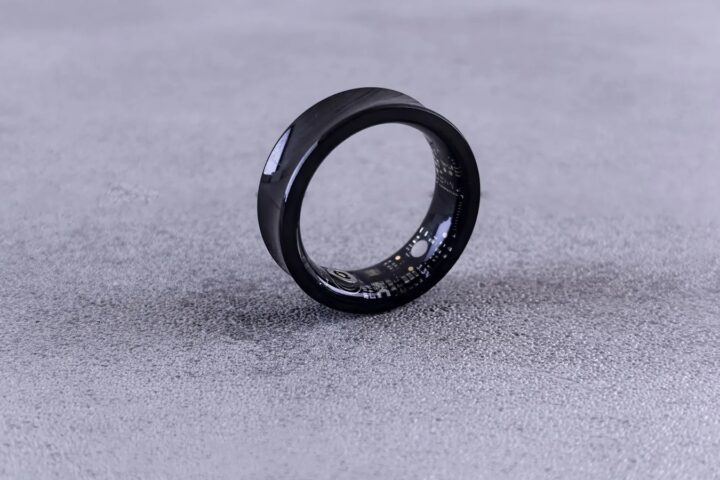 Smart ring sve češće preuzima mjesto fitness gadgeta