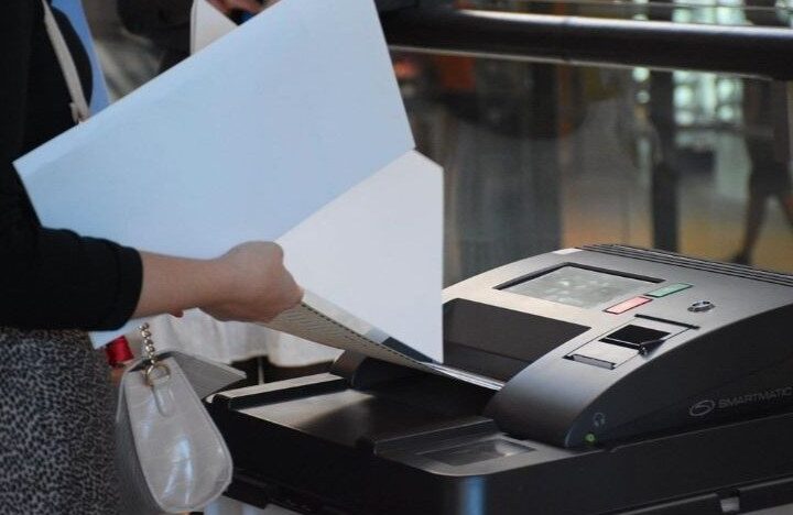 Smartmatic traži ljude za provedbu izbornih tehnologija u BiH