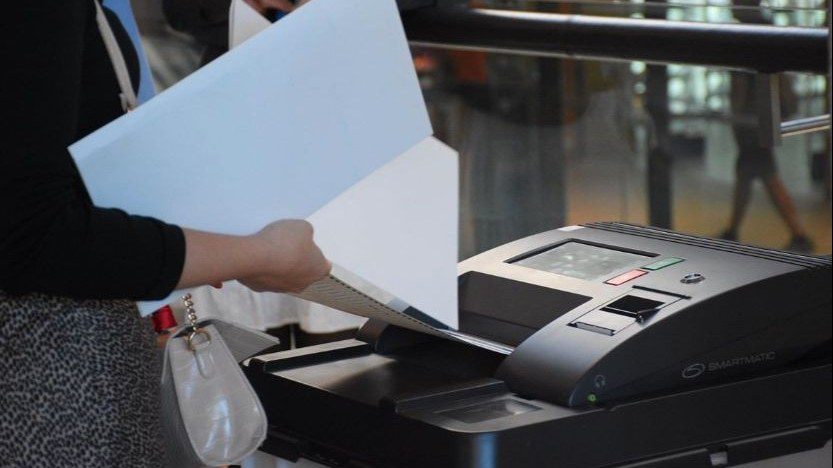 Smartmatic traži ljude za provedbu izbornih tehnologija u BiH