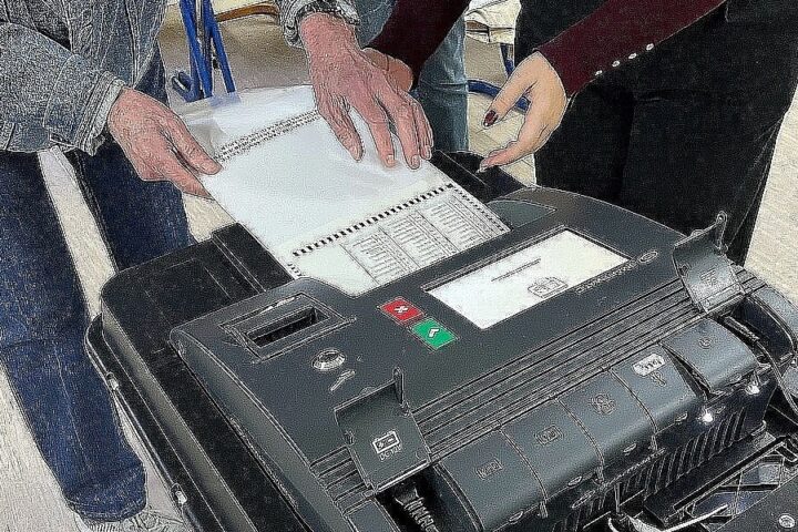 Smartmatic traži nestranačke radnike za provedbu izborne tehnologije u BiH