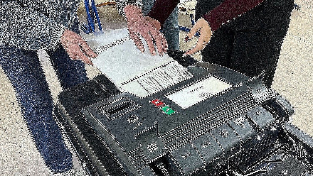 Smartmatic traži nestranačke radnike za provedbu izborne tehnologije u BiH