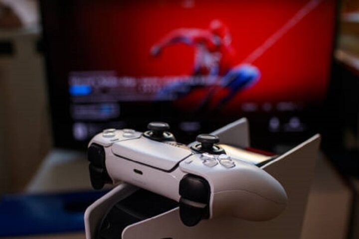 Sony istražuje modularni PlayStation kontroler s odvojivim ekranom na dodir
