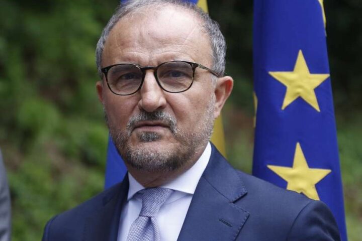 Soreca pozdravio usvajanje zakona za pristup SEPA-i: BiH korak bliže jeftinijim prekograničnim transferima