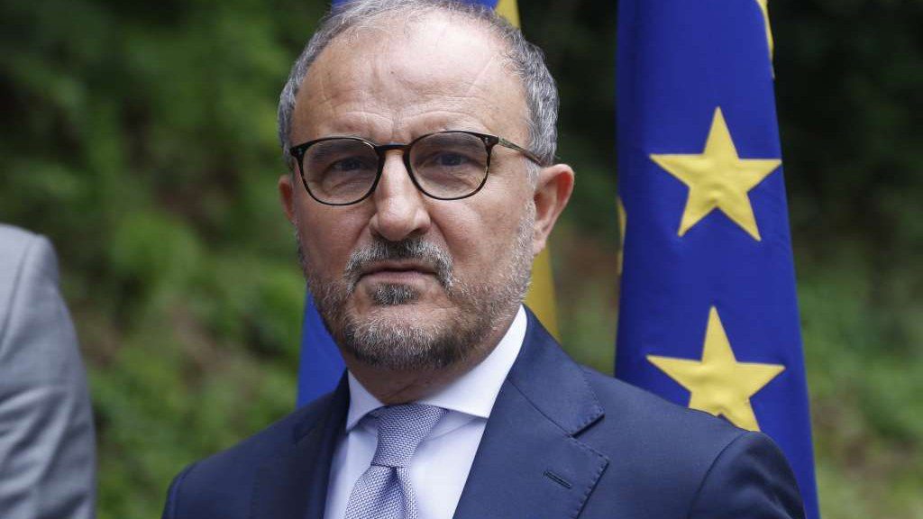 Soreca pozdravio usvajanje zakona za pristup SEPA-i: BiH korak bliže jeftinijim prekograničnim transferima