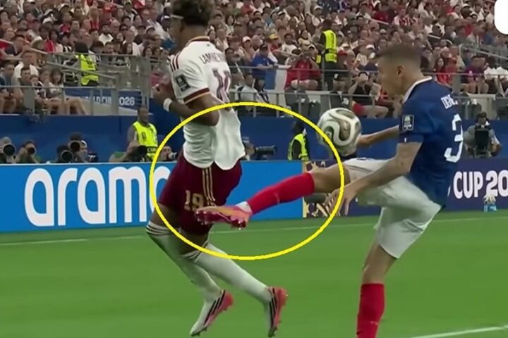 Španija svladala Francusku 2:0 i izborila finale Svjetskog prvenstva