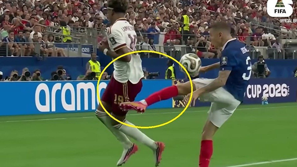 Španija svladala Francusku 2:0 i izborila finale Svjetskog prvenstva