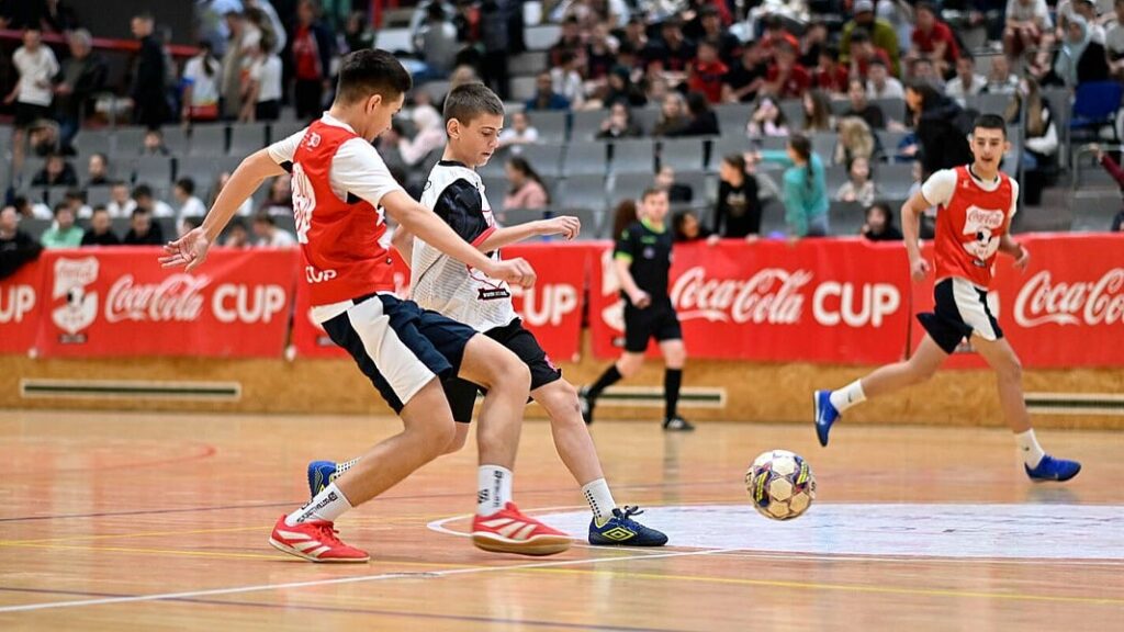Sportske igre mladih nastavile put kroz Doboj, Vogošću, Brezu i Ilidžu