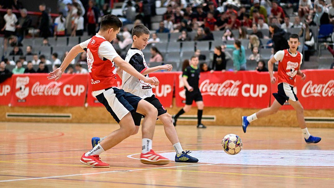 Sportske igre mladih nastavile put kroz Doboj, Vogošću, Brezu i Ilidžu